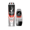 Deodorants & Anti-Perspirant