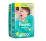 Diapering