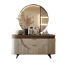 Dressers & Mirrors