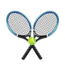 Racket & Padel