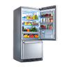 Refrigerators