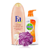Skin & Body Care