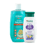 Soaps & Body Wash