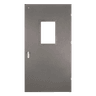 Steel Doors