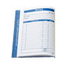Voucher & Invoice Books