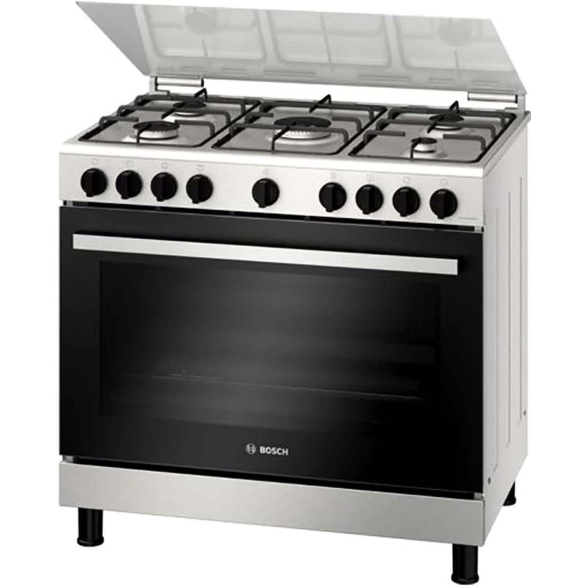 طباخة الطهي بوش 90X60