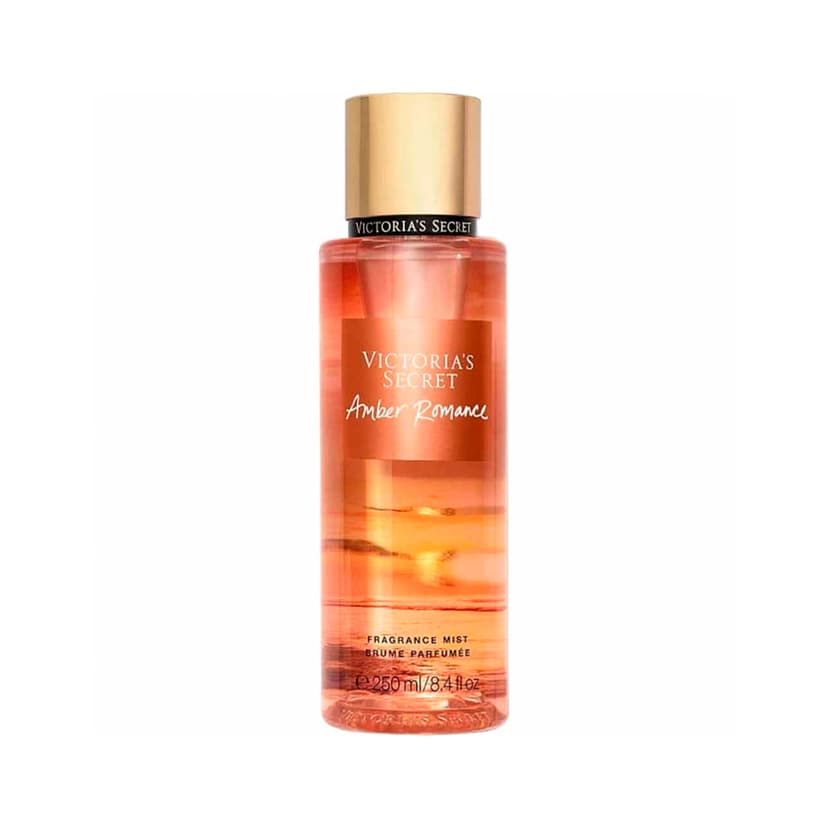 Victoria's Secret Amber Romance Body Mist 250ml