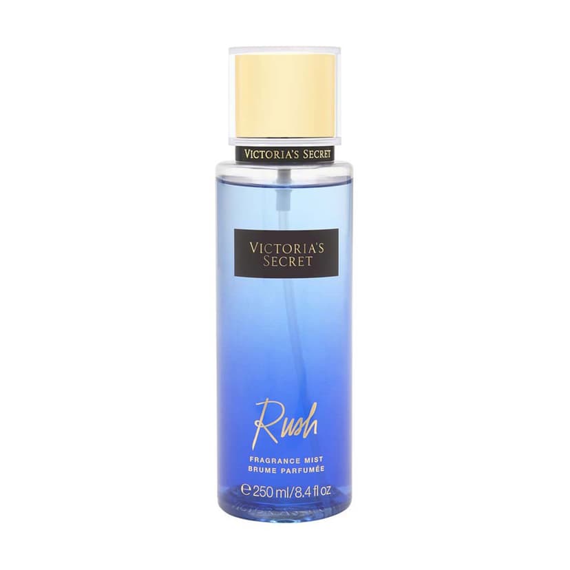 Victoria's Secret Rush Fragrance Mist 250ml