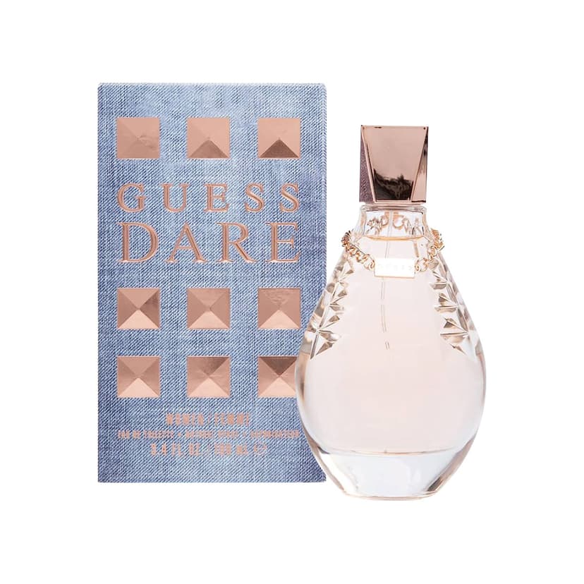 Guess Dare (L) 100Ml