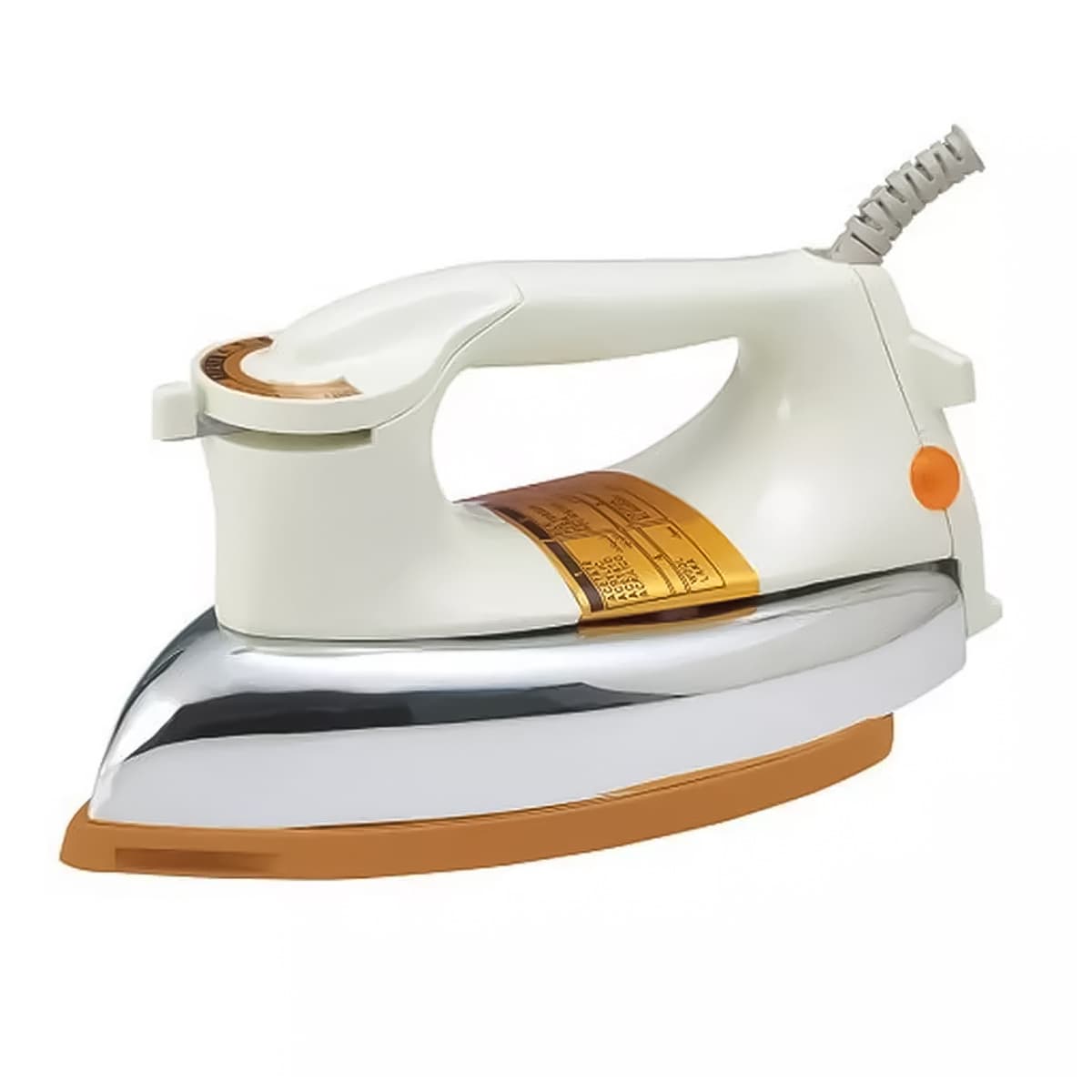 Power Dry Iron 1900W PDIN717