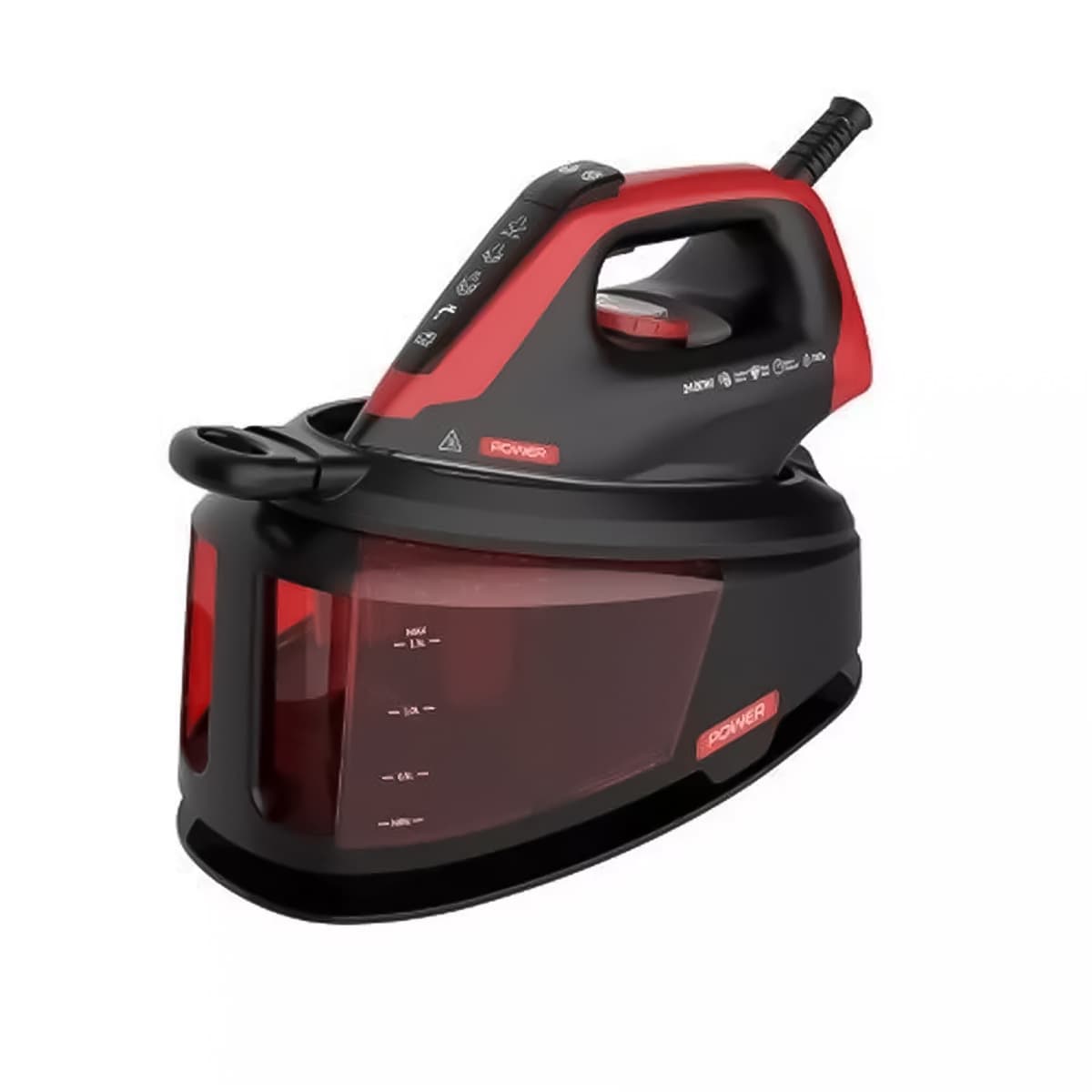 Power Steam Generator Iron 2200W PSSEB2517