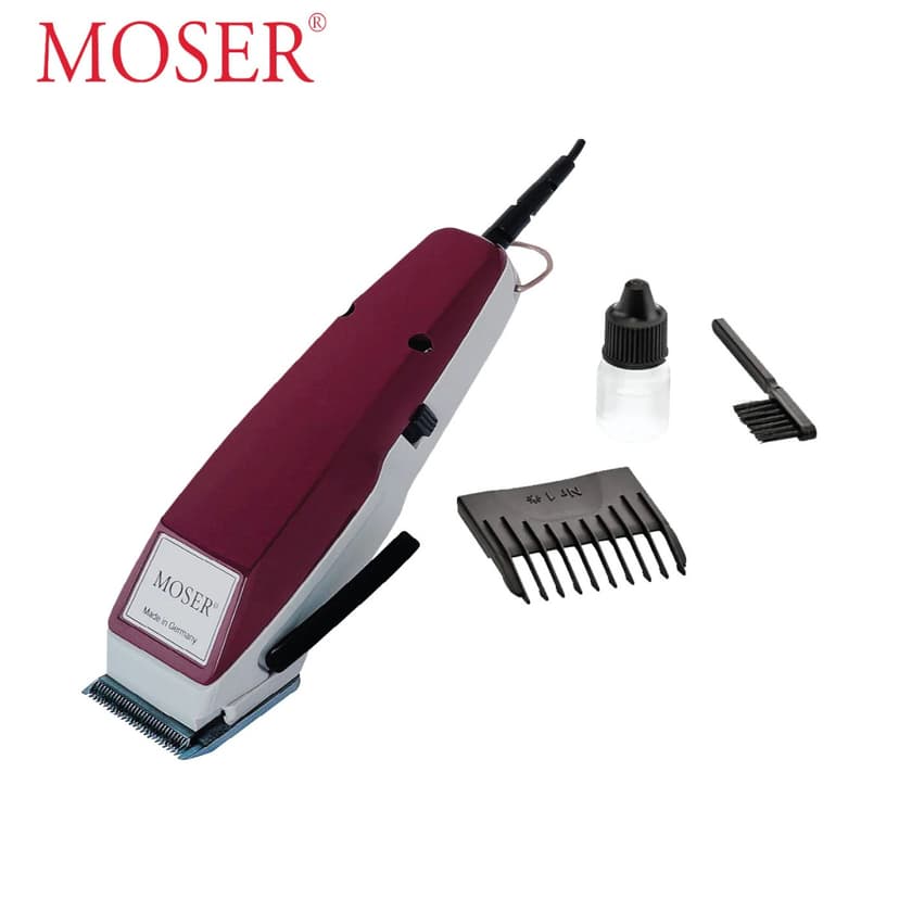 Moser Corded Hair Clipper