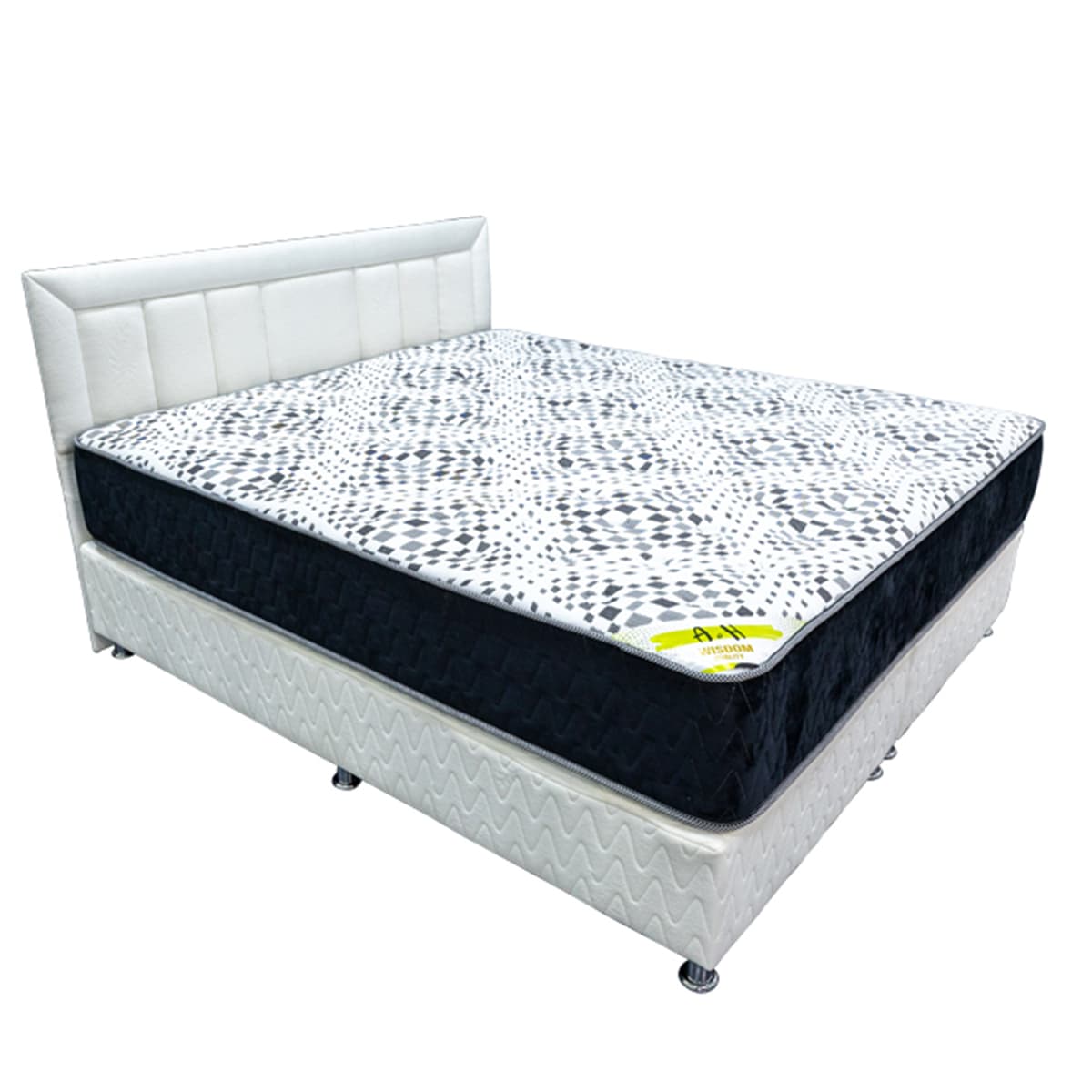 Mattress Wisdom-150 X 200 CM