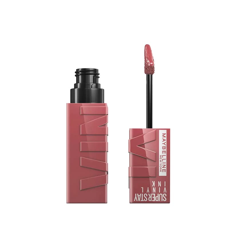 Maybelline Super Stay Vinyl Ink Witty 40