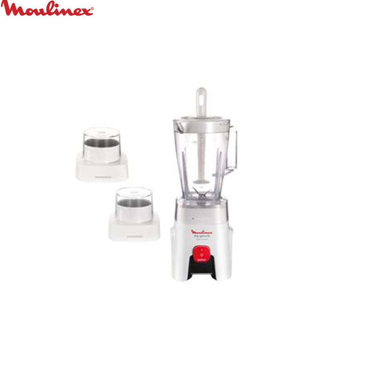 Moulinex Blender France