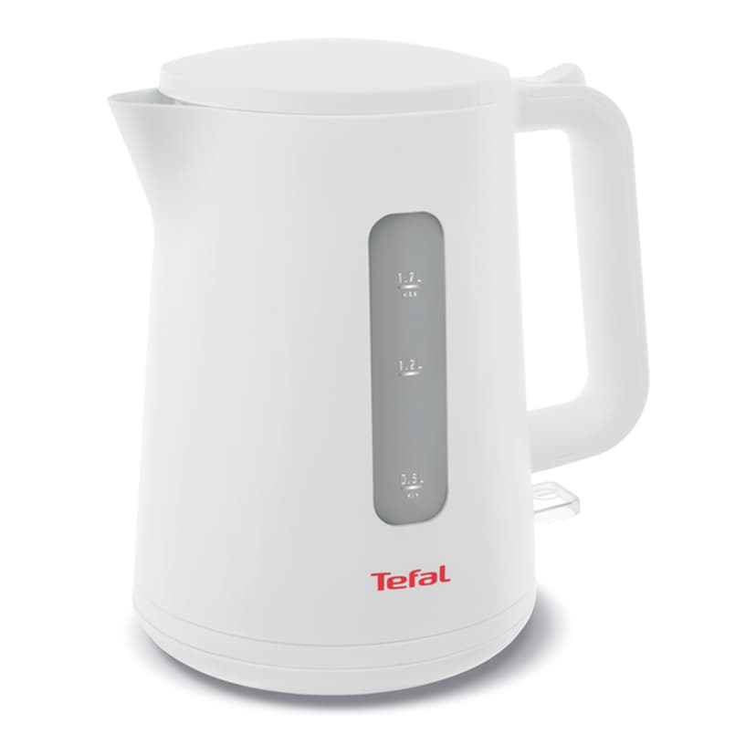 Tefal Kettle White 1.7L
