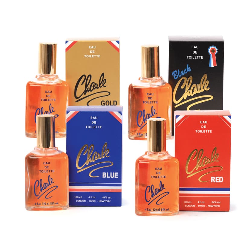 Chaule White EDT 120ml