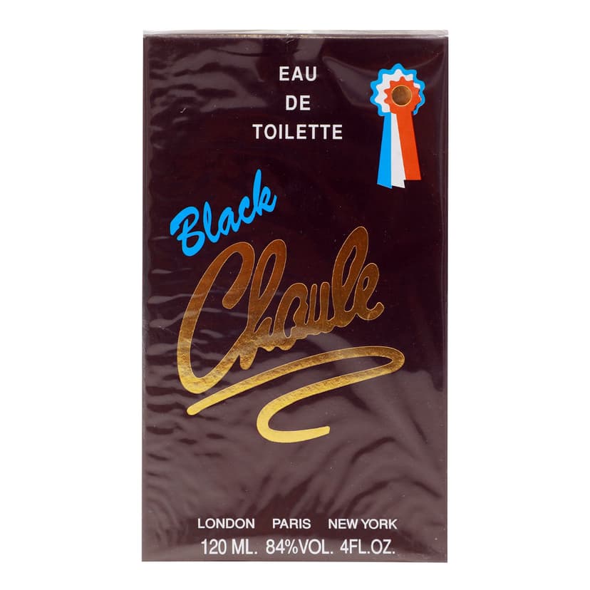 Chaule Black Perfume 120ml