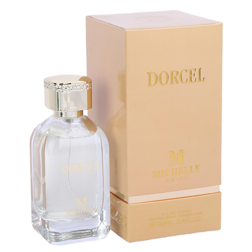 Anta Ghair Eau De Parfum 100ml