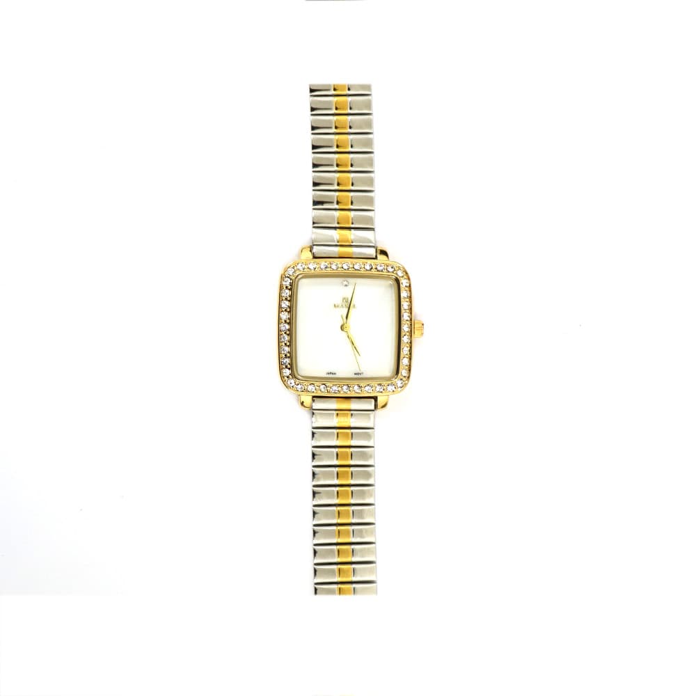 Ladies Metal Watch