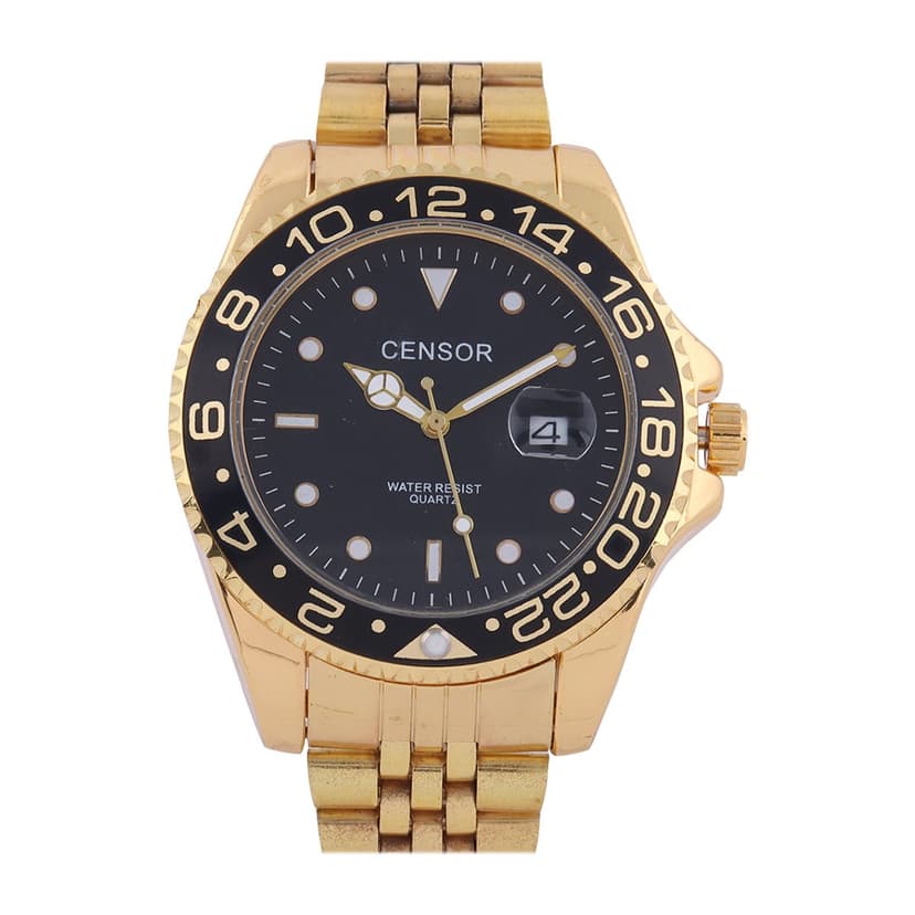 Men's Metal Watch