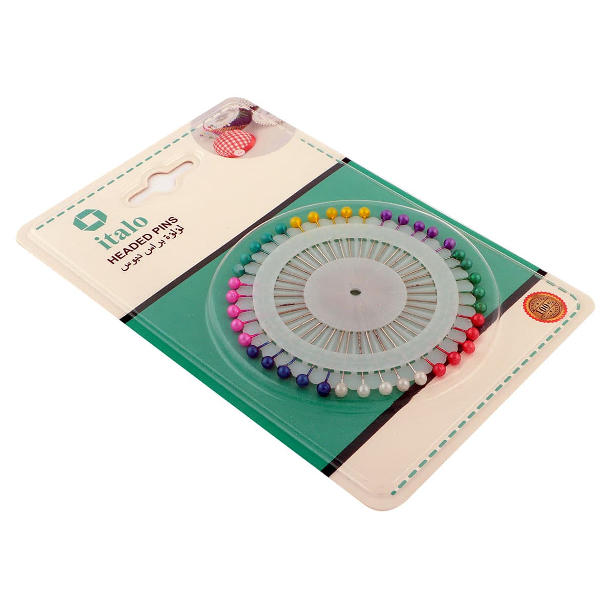 Head Pin Set IT-038A