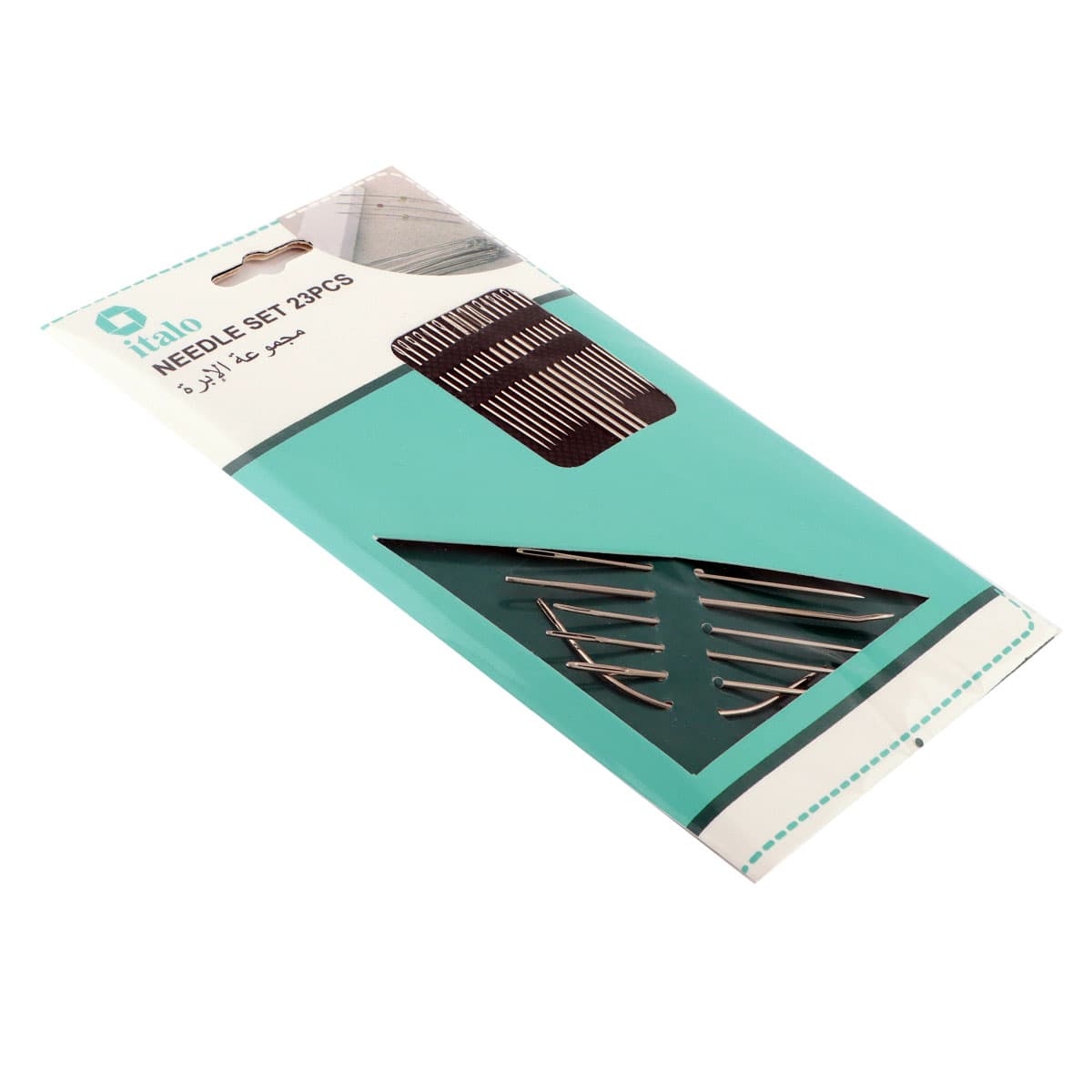 Needle Set