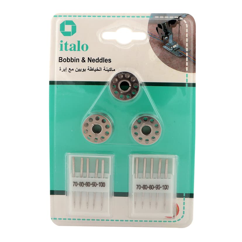 Tailoring Needles