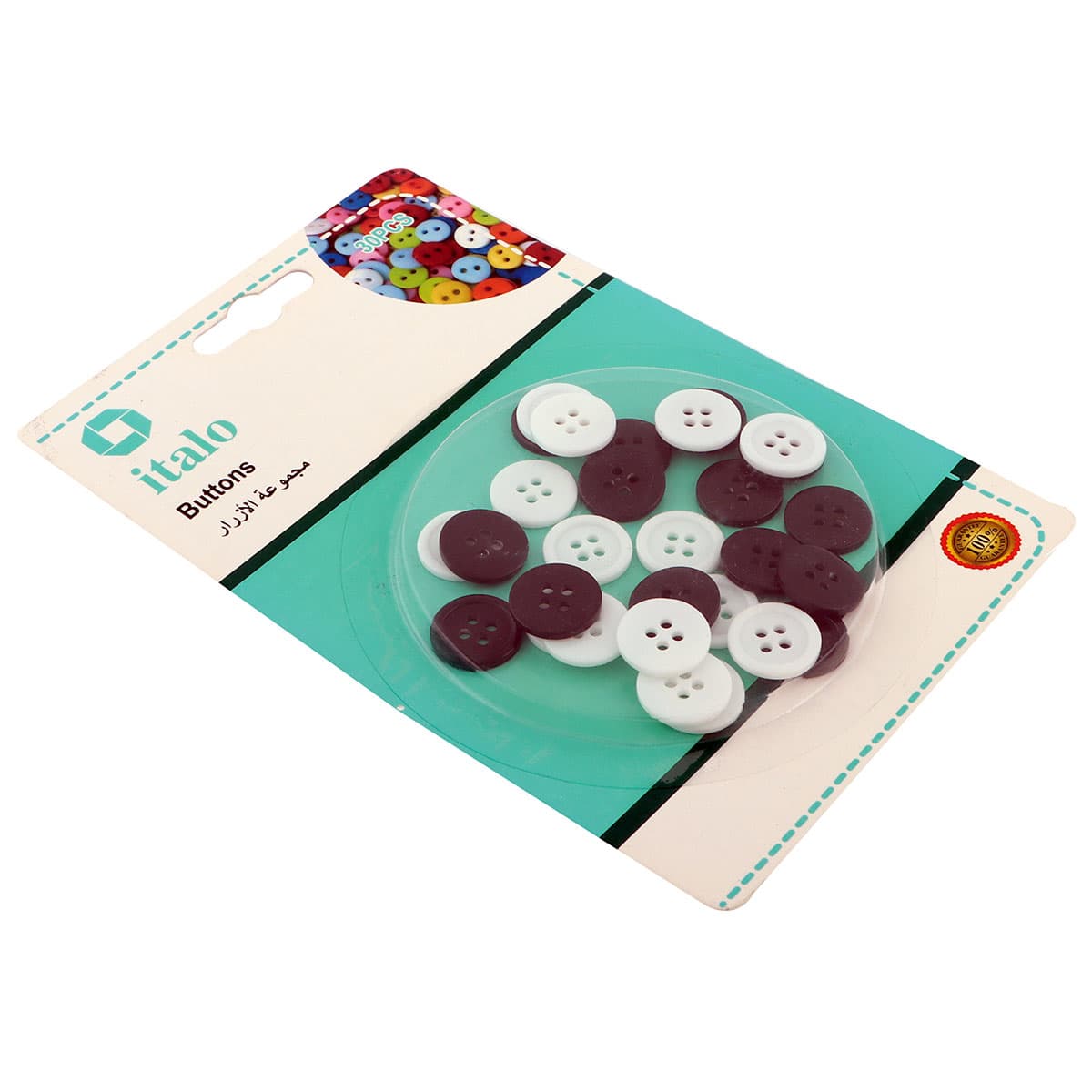 Buttons