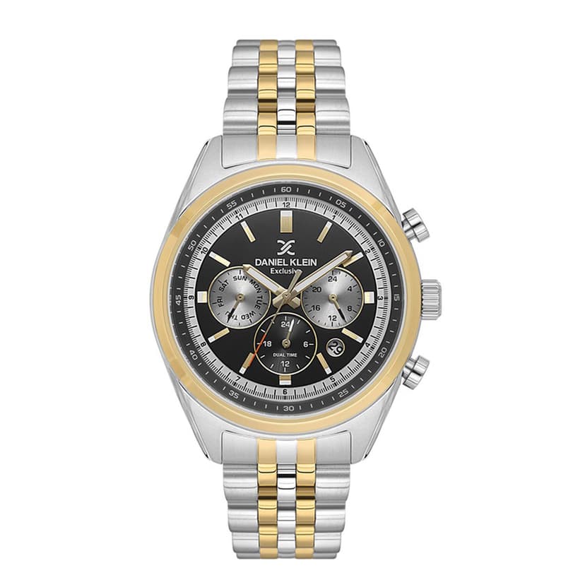 Daniel Klein Exclusive Watch