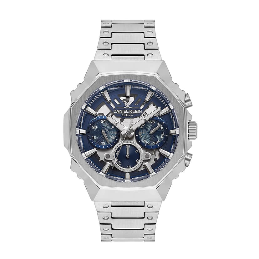 Daniel Klein Exclusive Watch