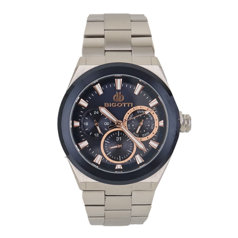 Bigotti Watch