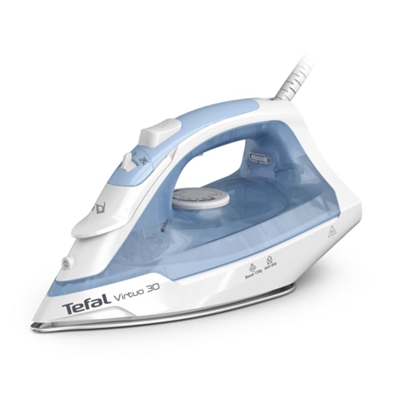 Tefal Steam Iron 2000W