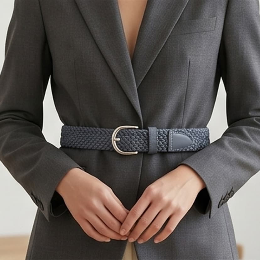 Ladies Belt