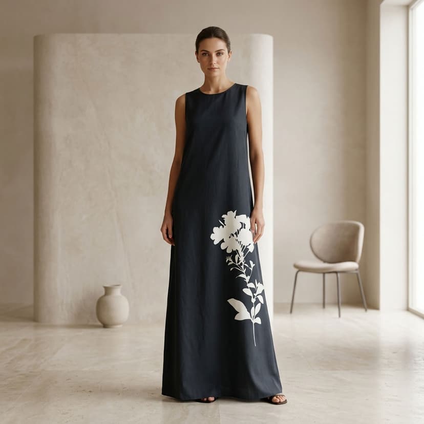 Ladies Dress