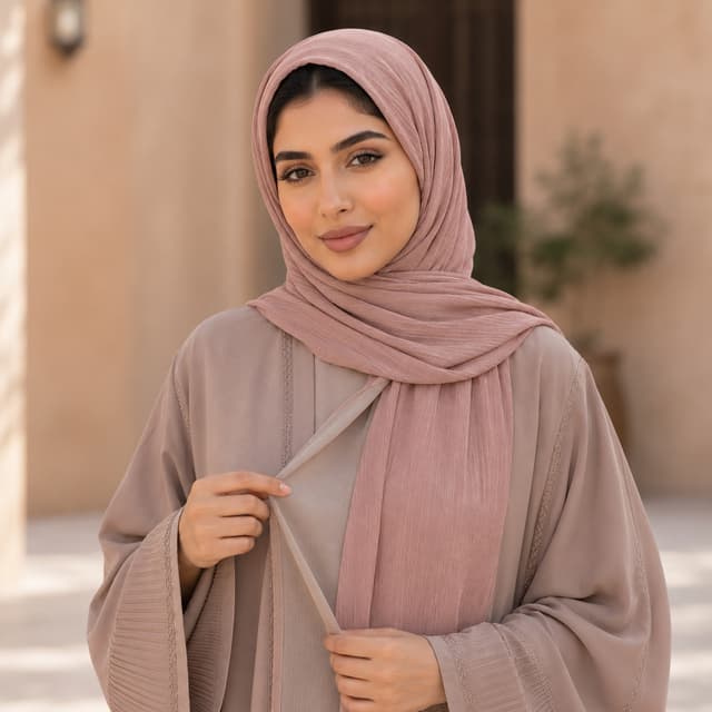 Dusty Rose