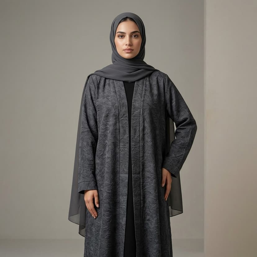 Ladies Abaya