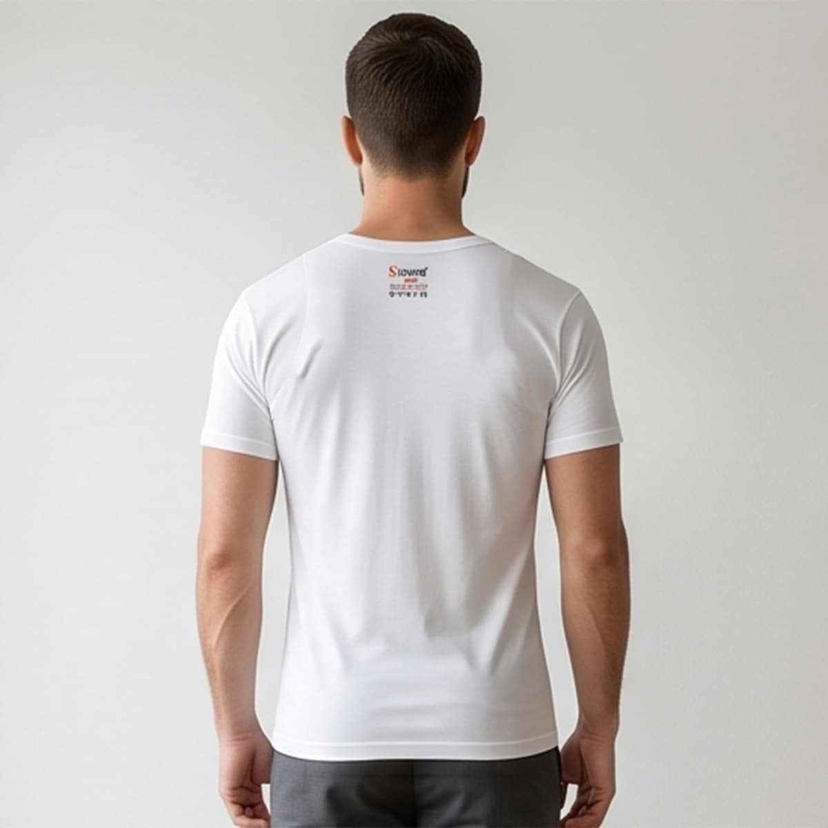 Men T-Shirt Pack 3 Piece