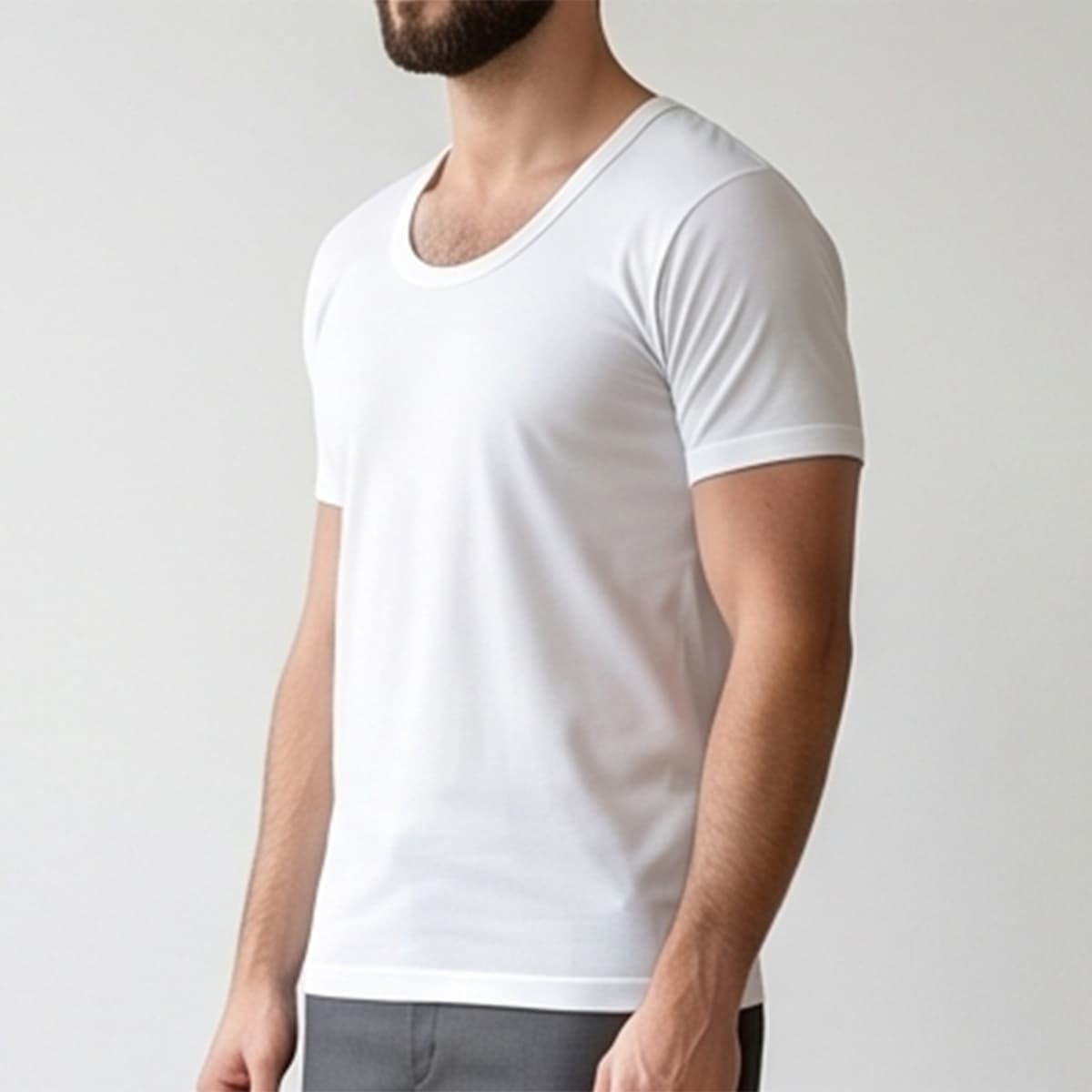 Men T-Shirt Pack 3 Piece