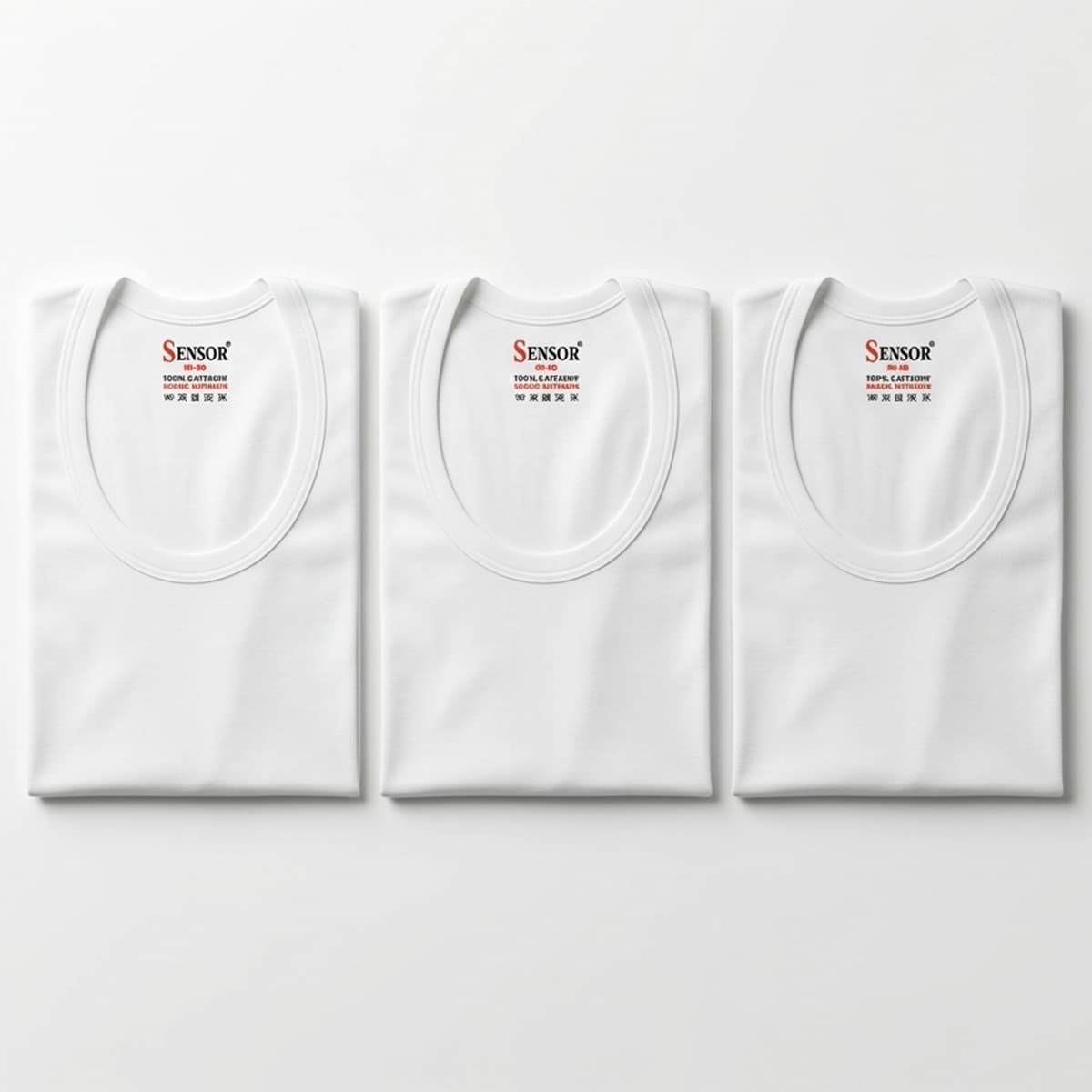 Men T-Shirt Pack 3 Piece