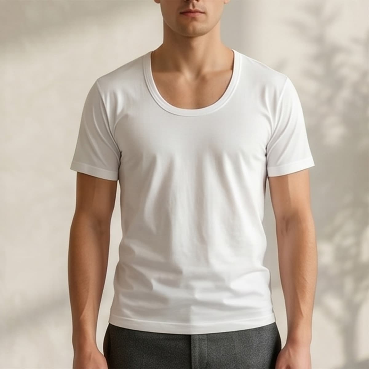 Men T-Shirt Pack 3 Piece
