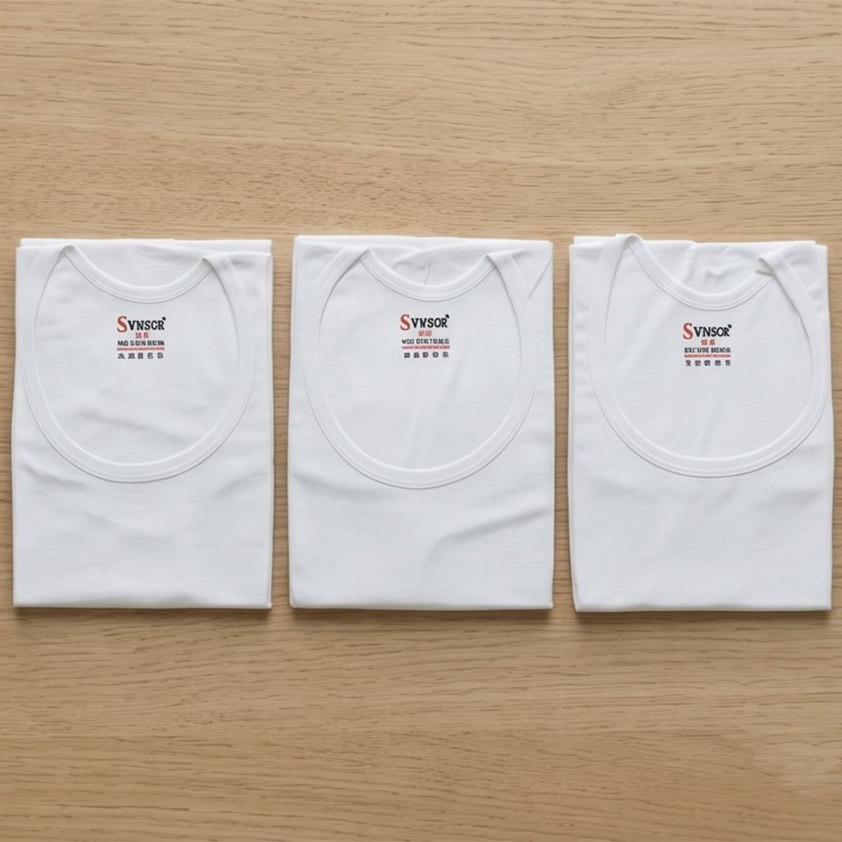 Men T-Shirt Pack 3 Piece
