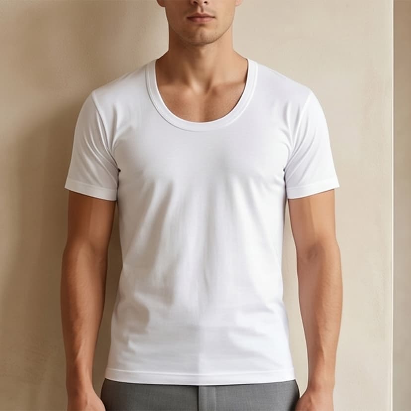 Men T-Shirt Pack 3 Piece