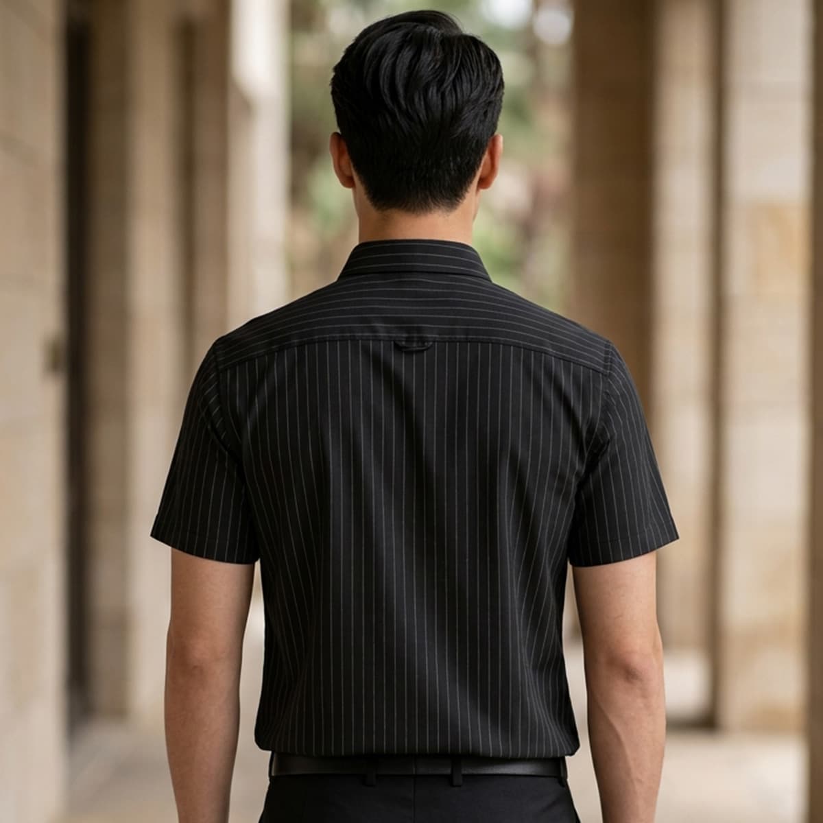 Men Casual Shirt