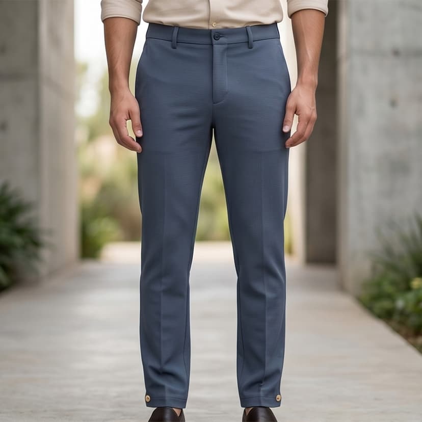 Men Chino Pant