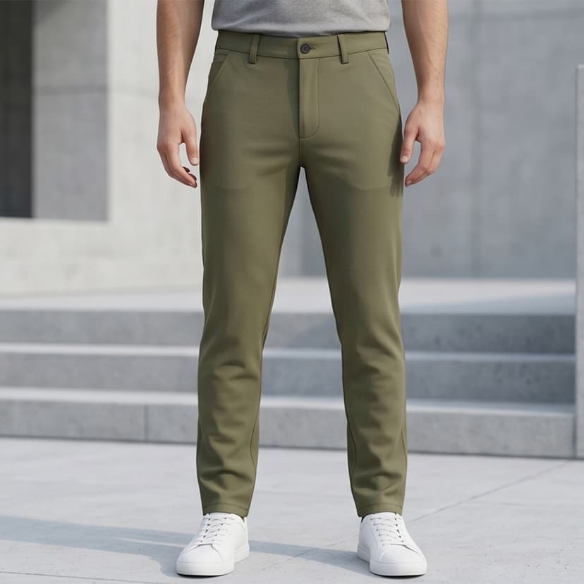Men Chino Pant