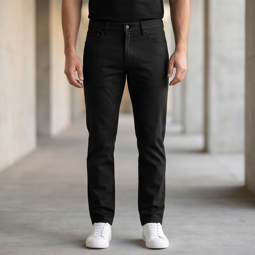 Men Cotton Pant