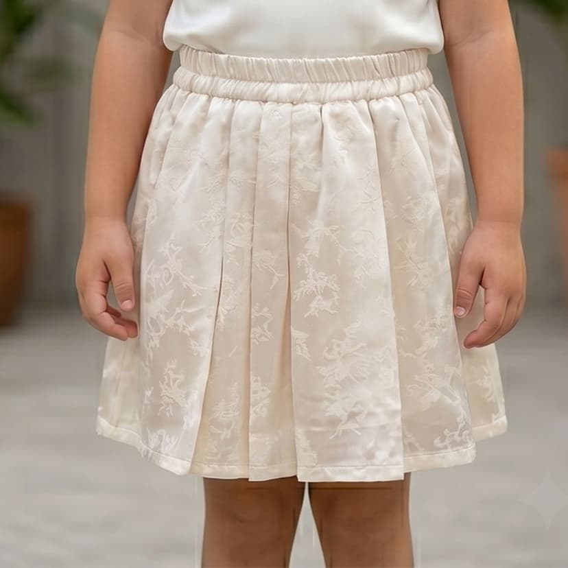 Girls Skirt