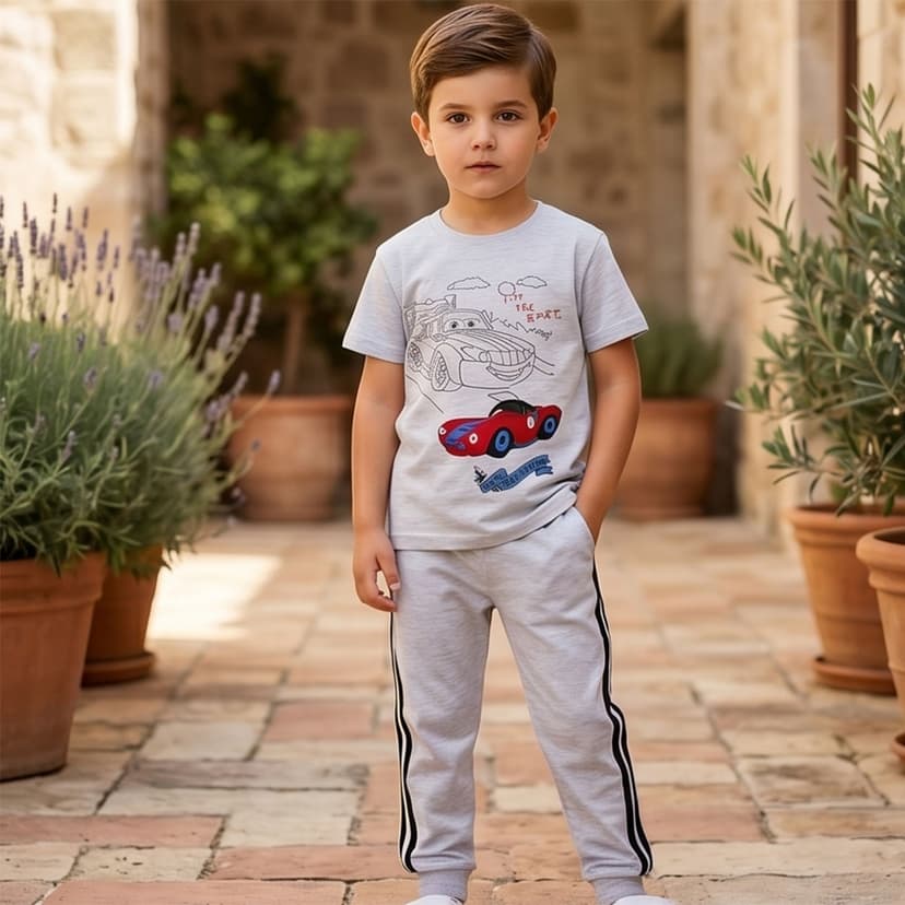 Boys Pyjama