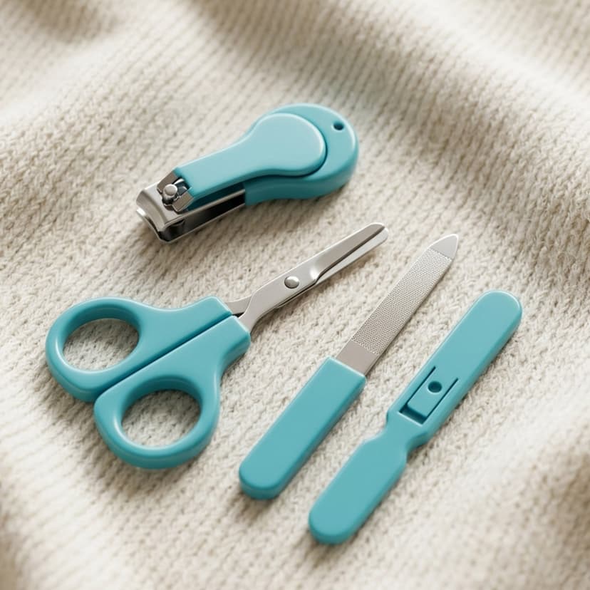Grooming Set